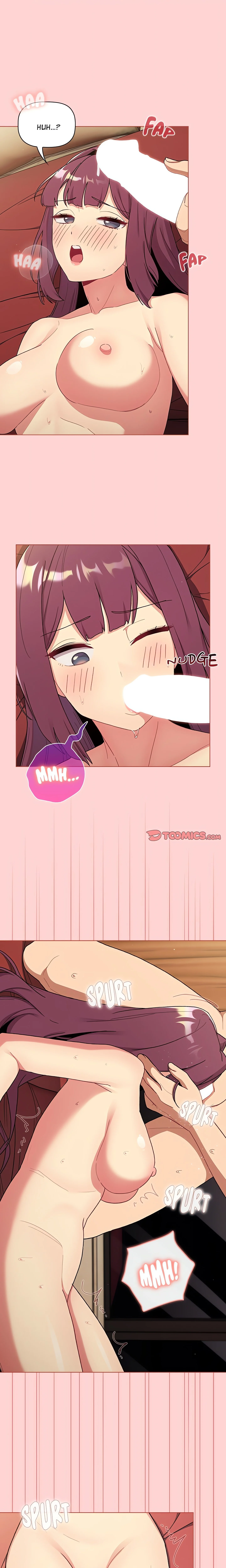 What do I do now…? (Official) chapter 70 page 15