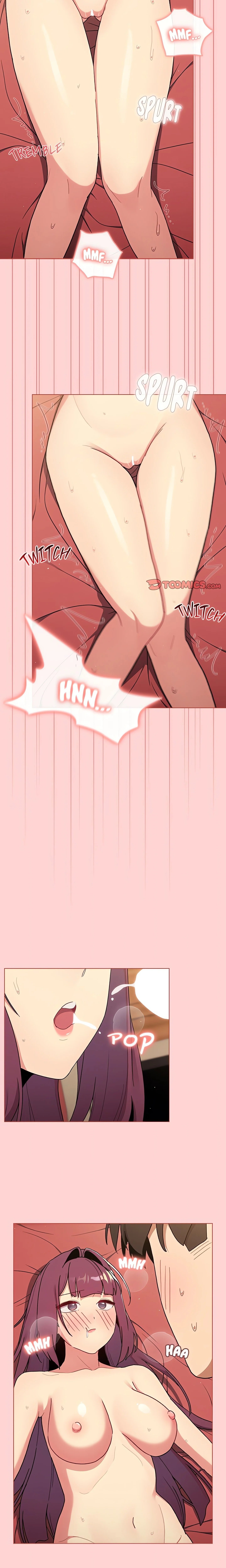 What do I do now…? (Official) chapter 70 page 16
