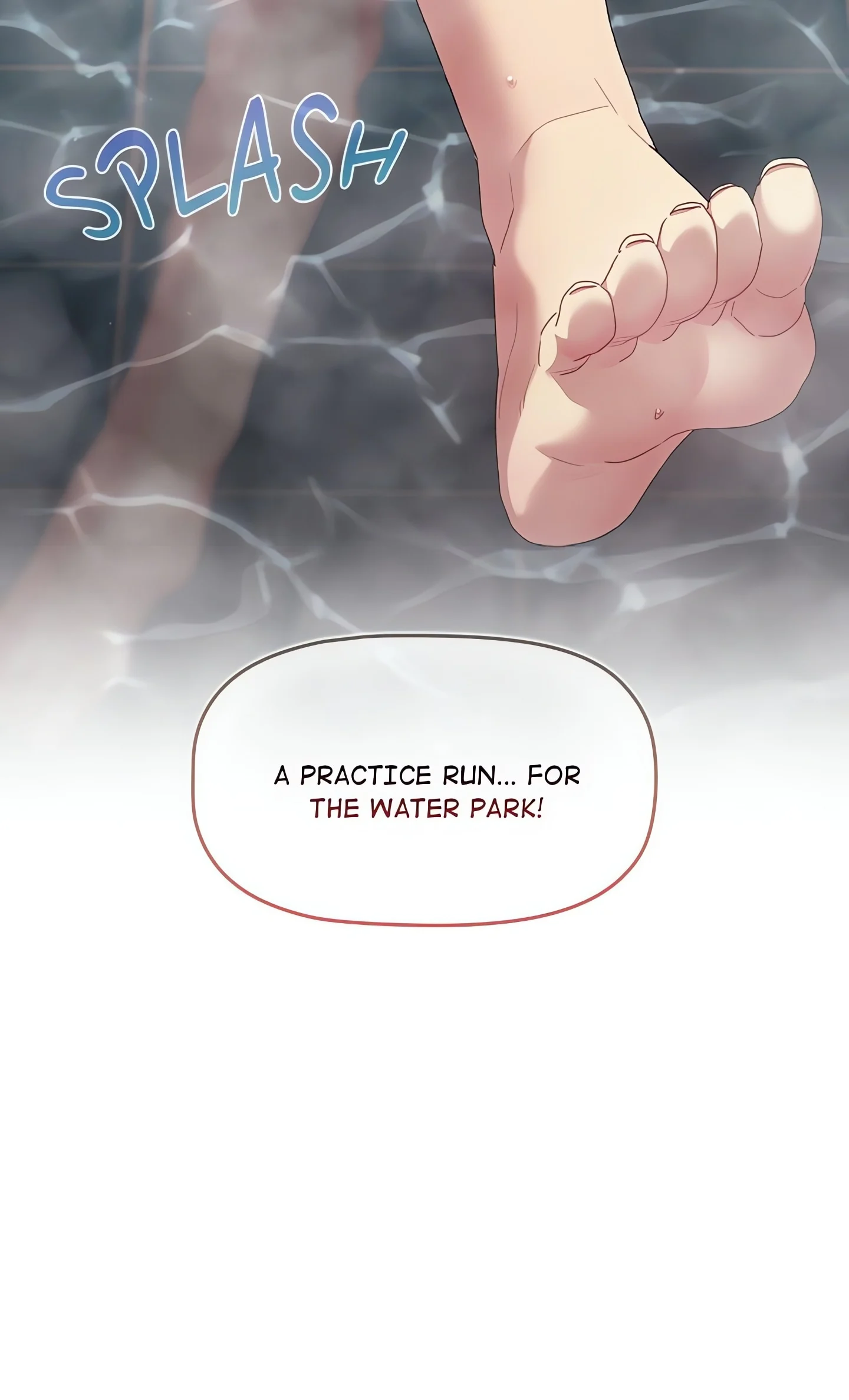 What do I do now…? (Official) chapter 70 page 25