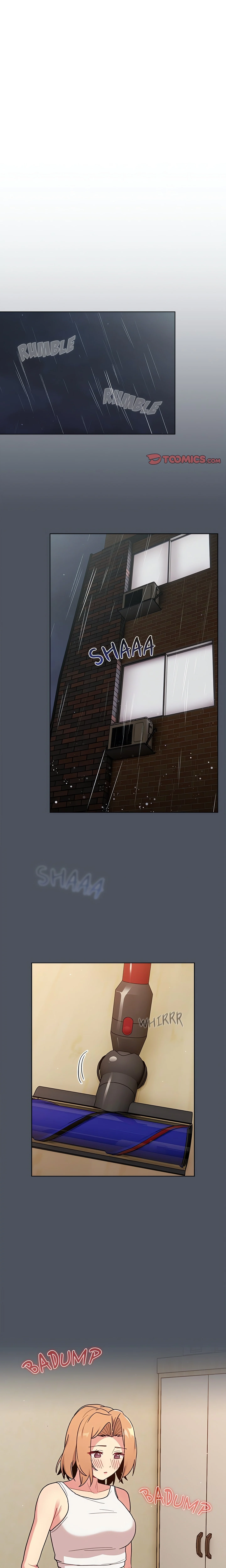 What do I do now…? (Official) chapter 71 page 1