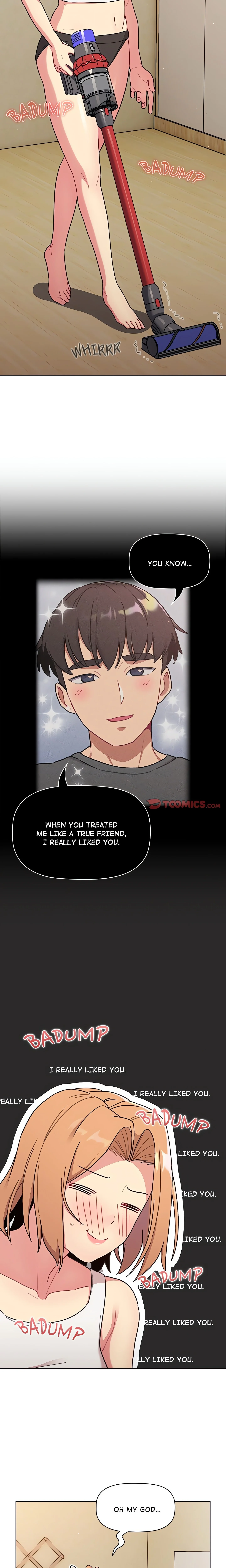 What do I do now…? (Official) chapter 71 page 2