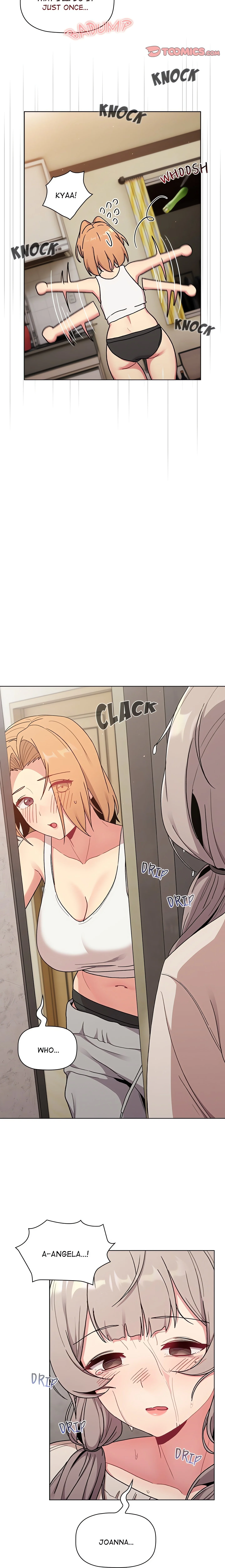 What do I do now…? (Official) chapter 71 page 5