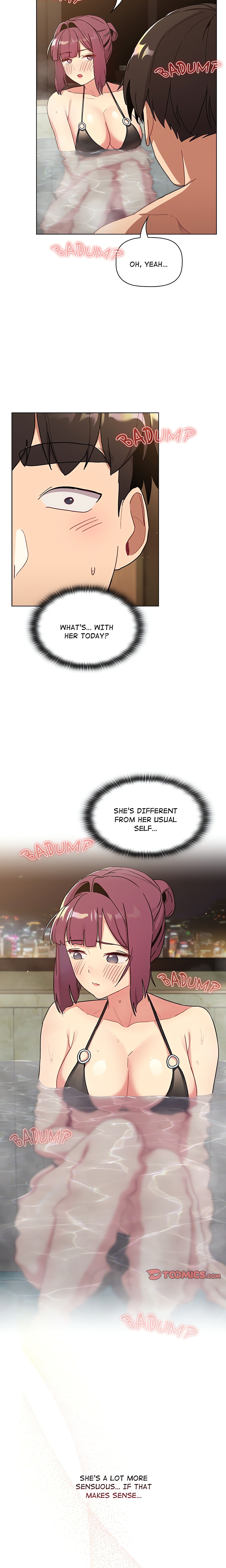 What do I do now…? (Official) chapter 71 page 8