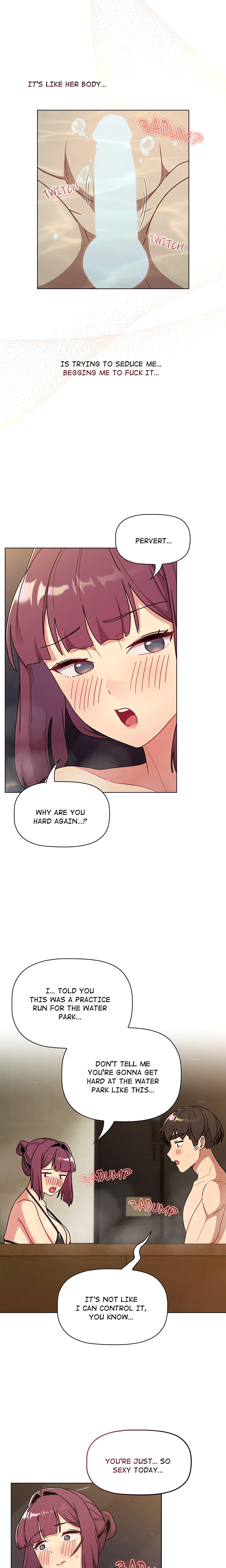 What do I do now…? (Official) chapter 71 page 9