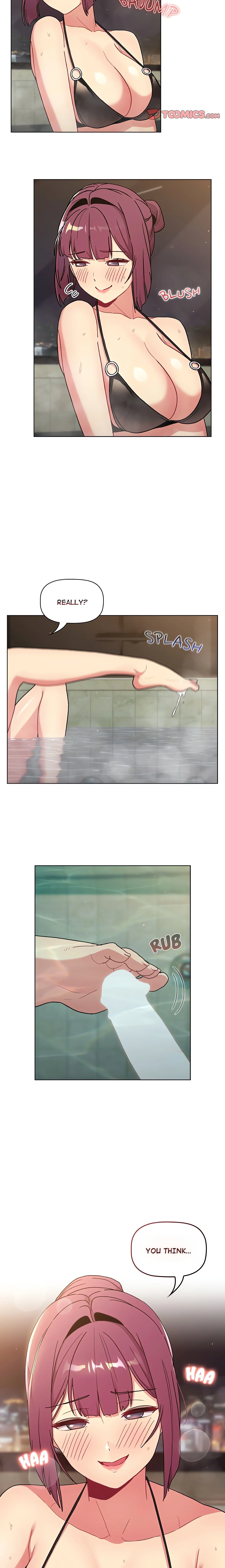 What do I do now…? (Official) chapter 71 page 10