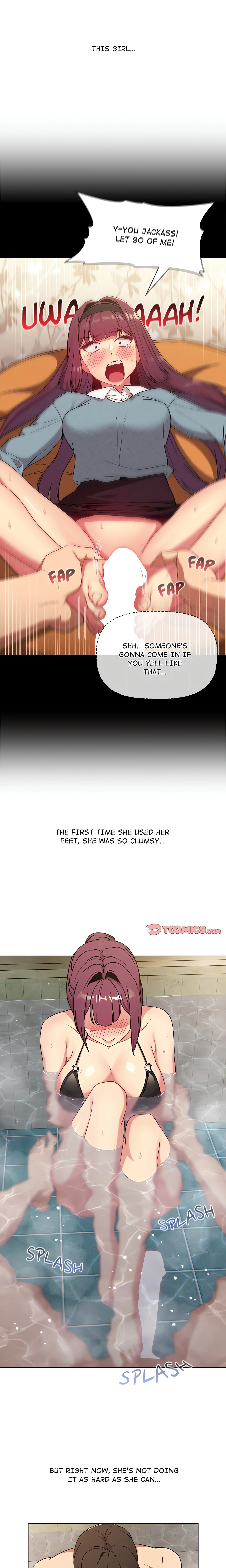 What do I do now…? (Official) chapter 71 page 12