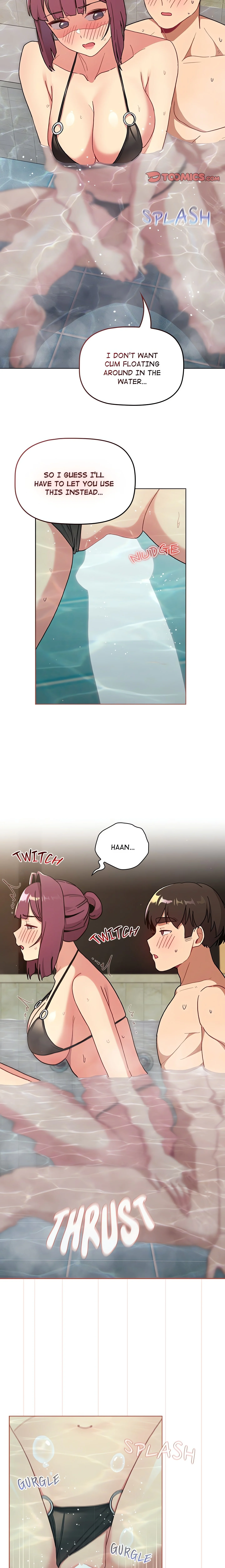 What do I do now…? (Official) chapter 71 page 15