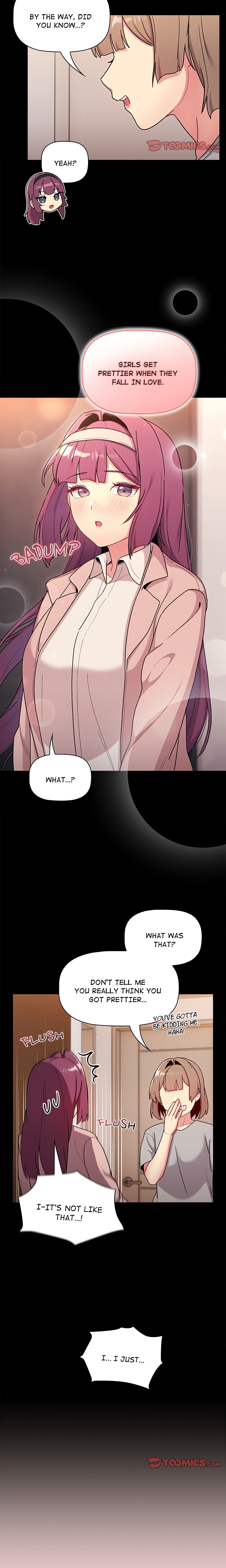 What do I do now…? (Official) chapter 72 page 2