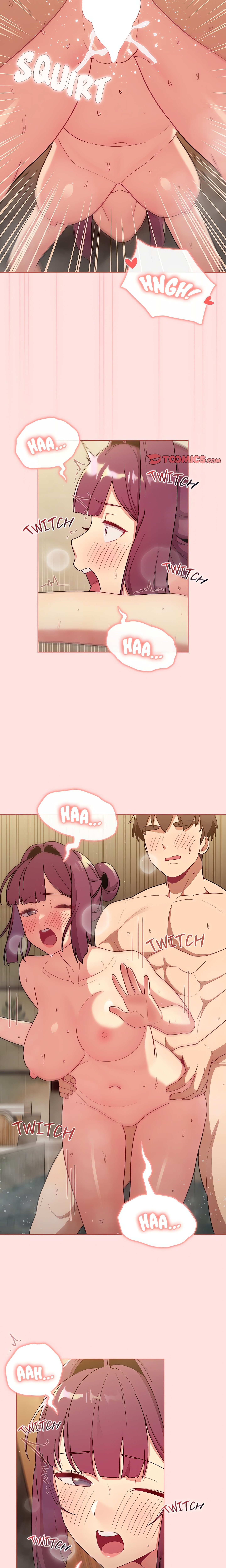 What do I do now…? (Official) chapter 72 page 6