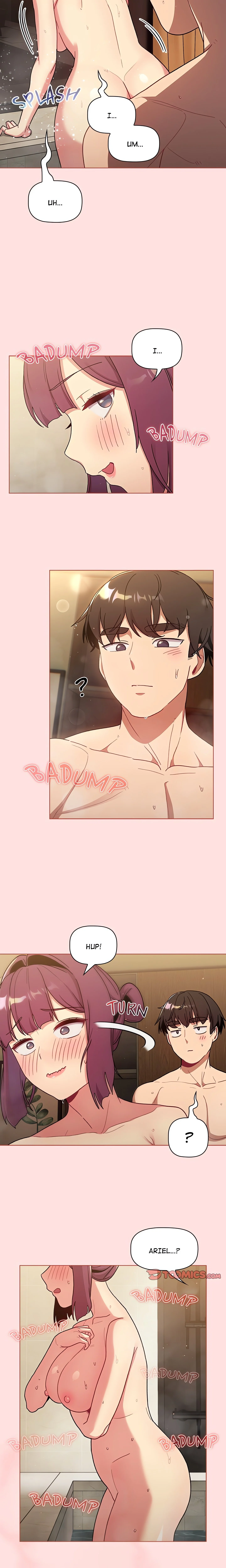 What do I do now…? (Official) chapter 72 page 8