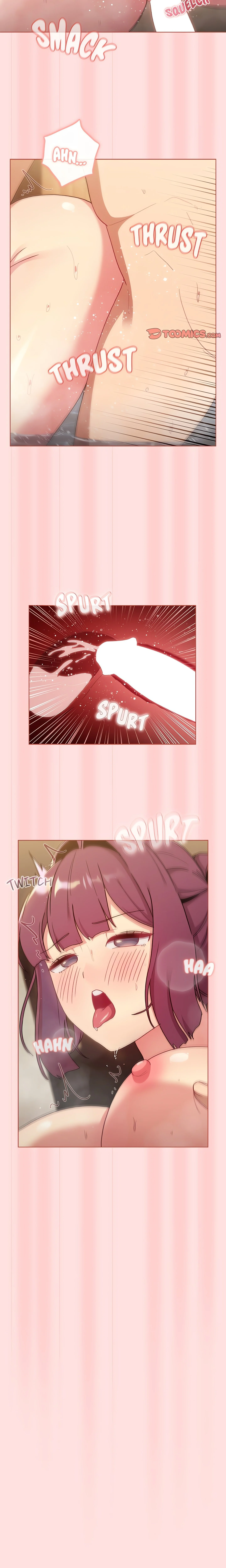 What do I do now…? (Official) chapter 72 page 17
