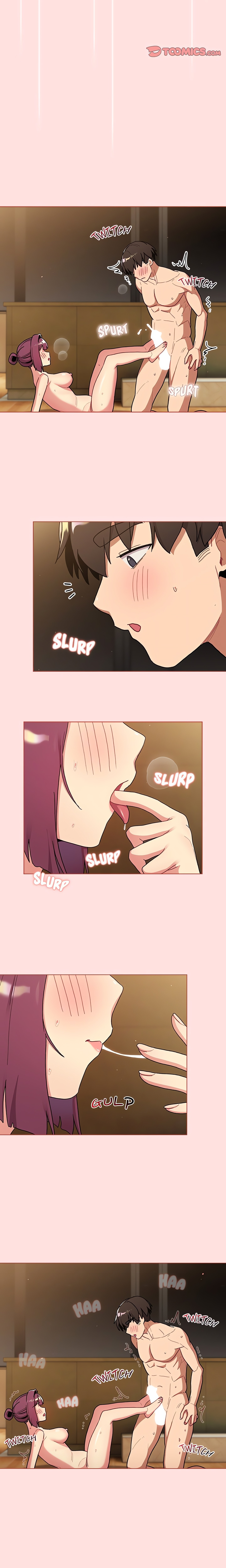What do I do now…? (Official) chapter 73 page 5