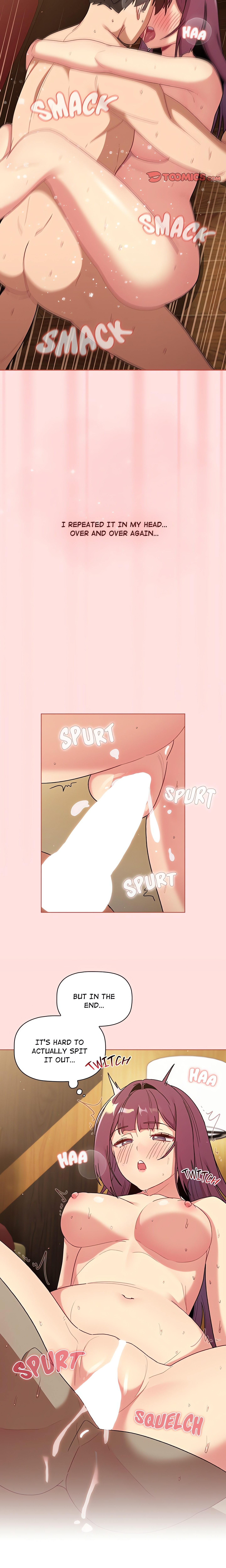 What do I do now…? (Official) chapter 73 page 15
