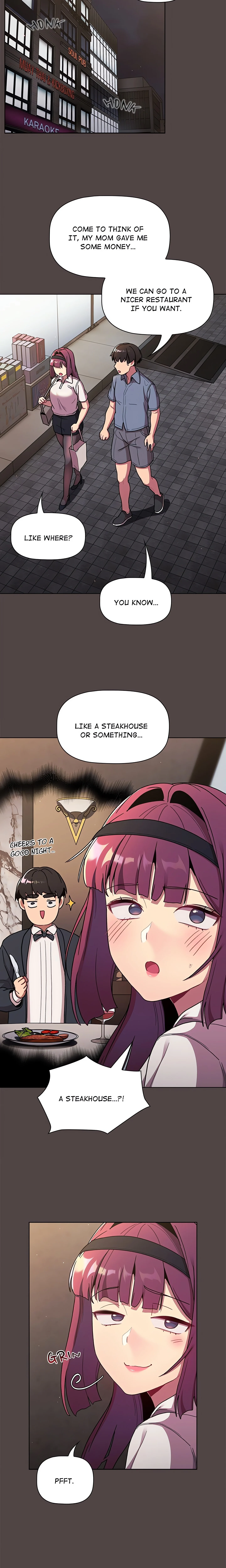 What do I do now…? (Official) chapter 73 page 19