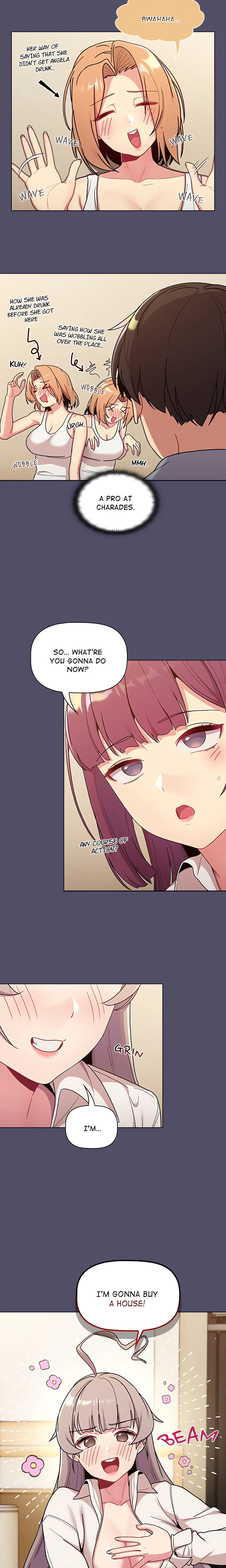 What do I do now…? (Official) chapter 74 page 4