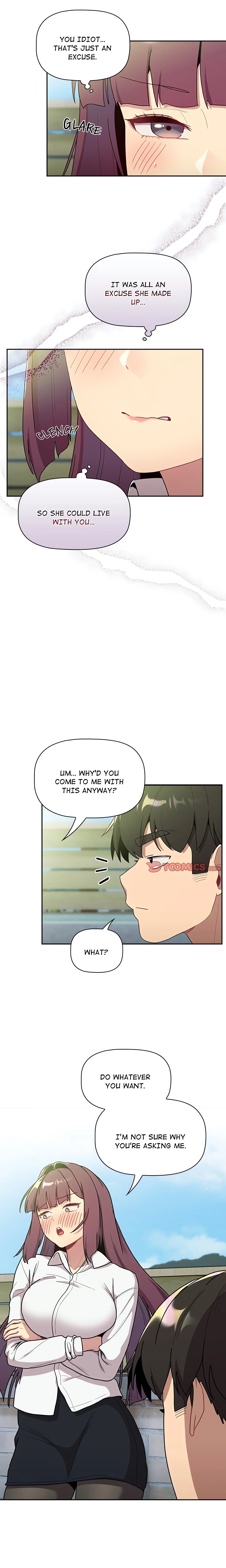 What do I do now…? (Official) chapter 75 page 7