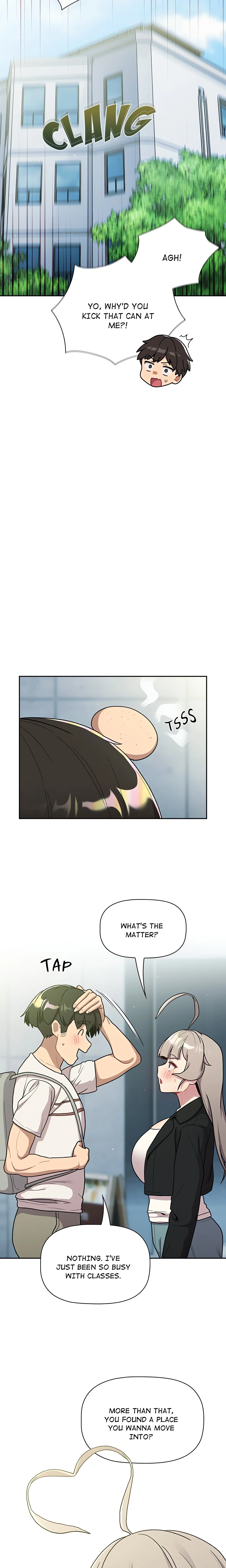 What do I do now…? (Official) chapter 75 page 9