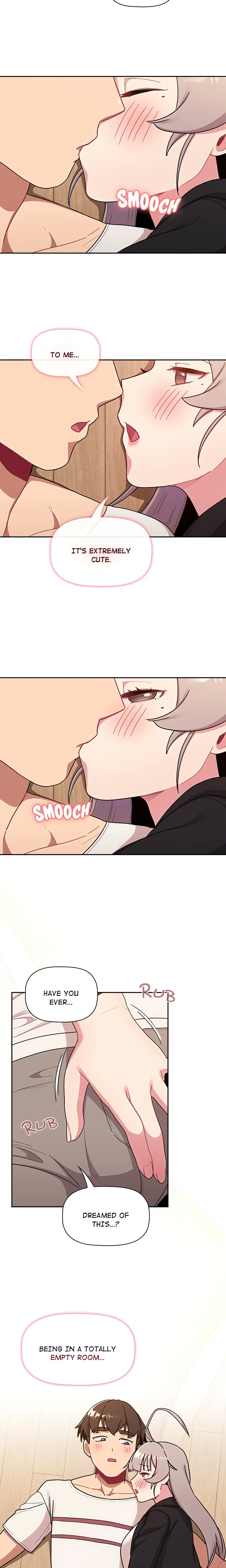 What do I do now…? (Official) chapter 75 page 14