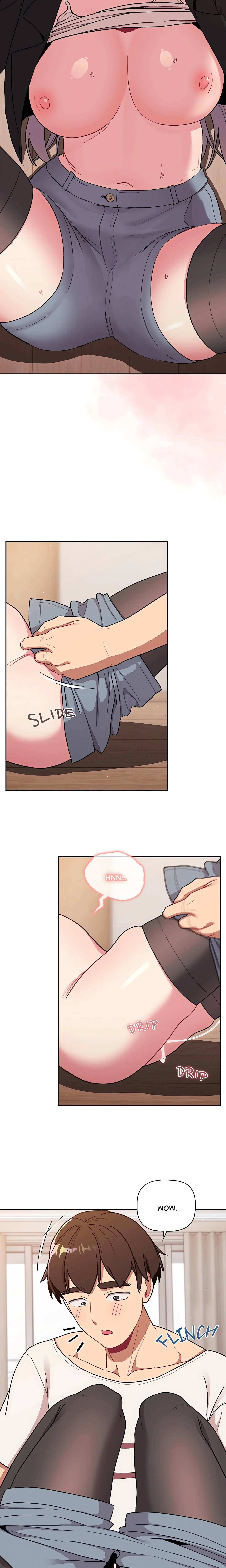What do I do now…? (Official) chapter 75 page 19