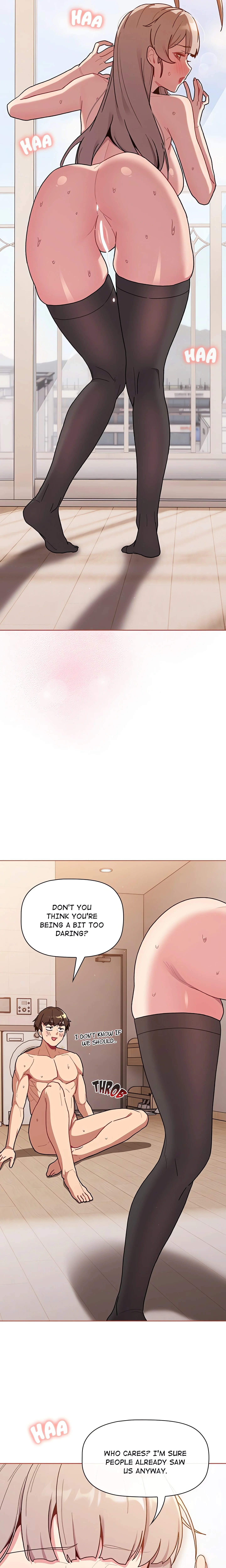 What do I do now…? (Official) chapter 77 page 2