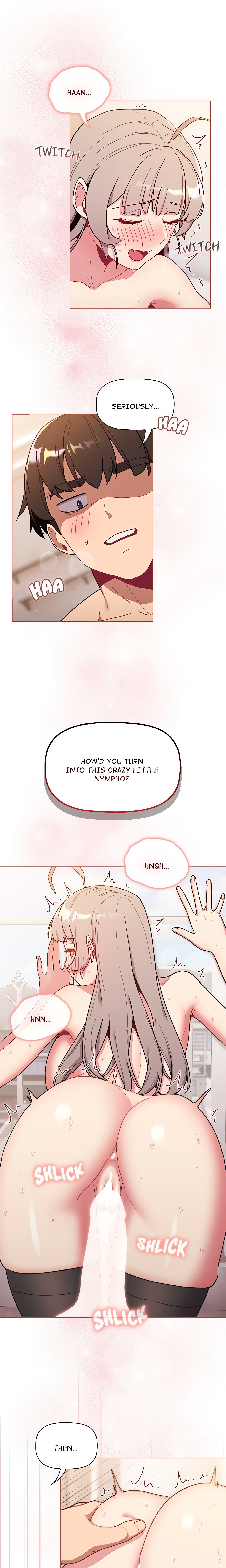 What do I do now…? (Official) chapter 77 page 4