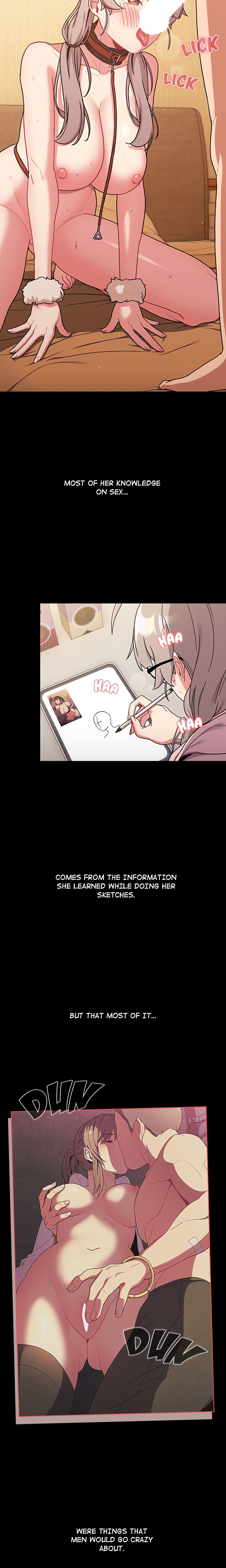 What do I do now…? (Official) chapter 77 page 11