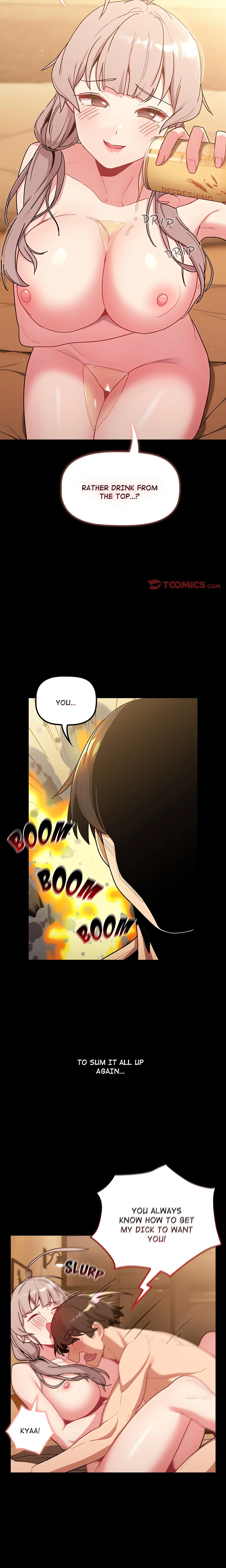 What do I do now…? (Official) chapter 77 page 16