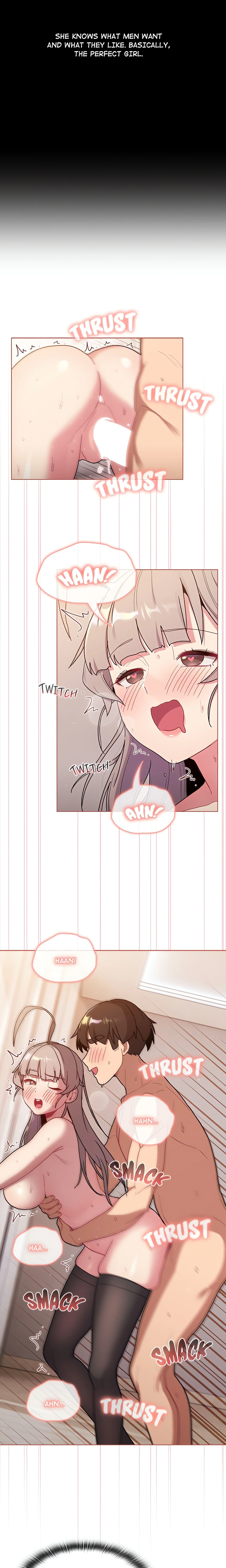 What do I do now…? (Official) chapter 77 page 17