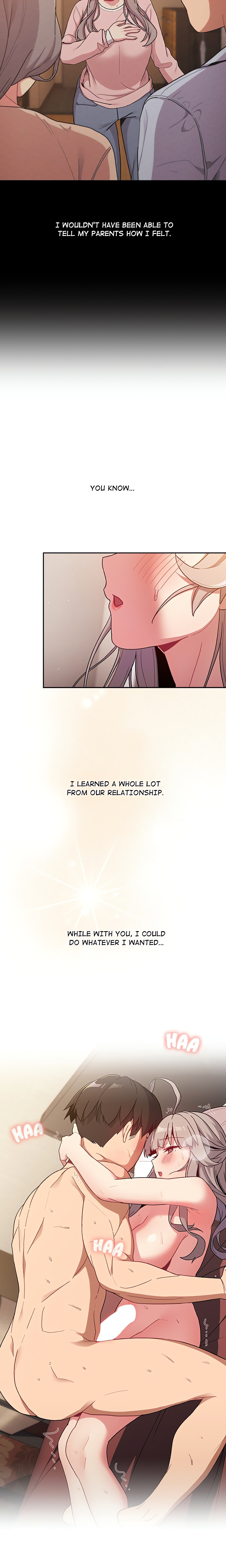 What do I do now…? (Official) chapter 78 page 4