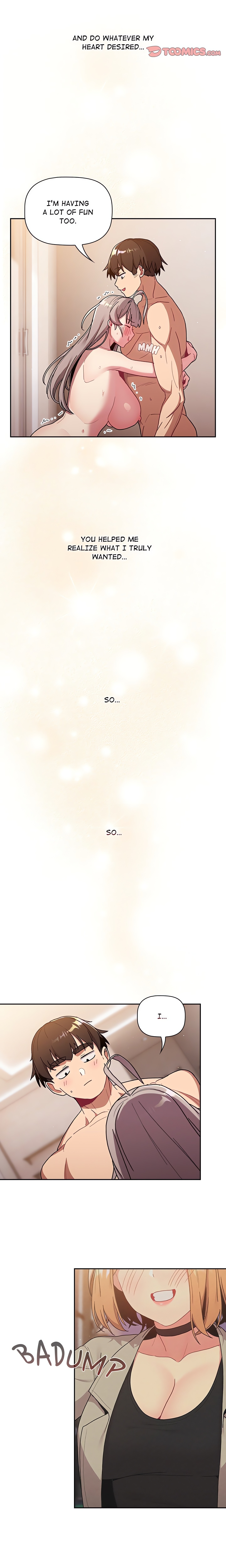 What do I do now…? (Official) chapter 78 page 5