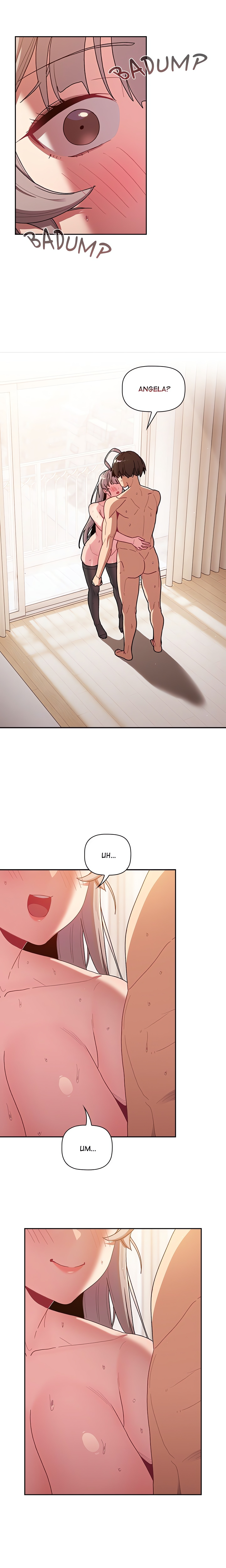 What do I do now…? (Official) chapter 78 page 6