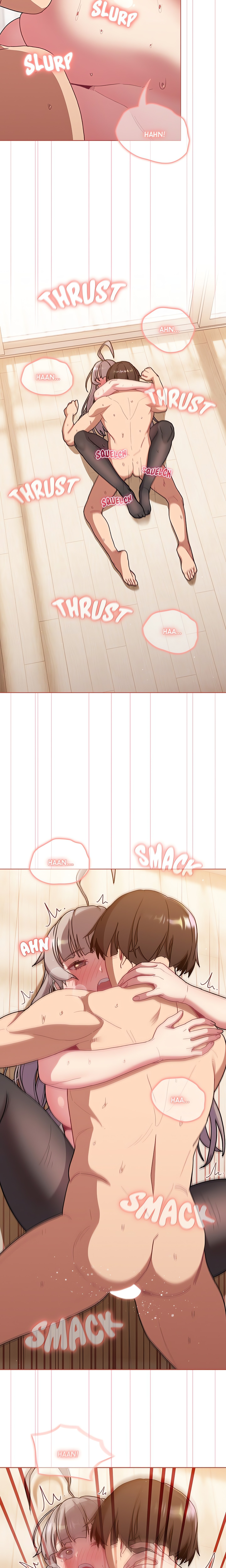 What do I do now…? (Official) chapter 78 page 11