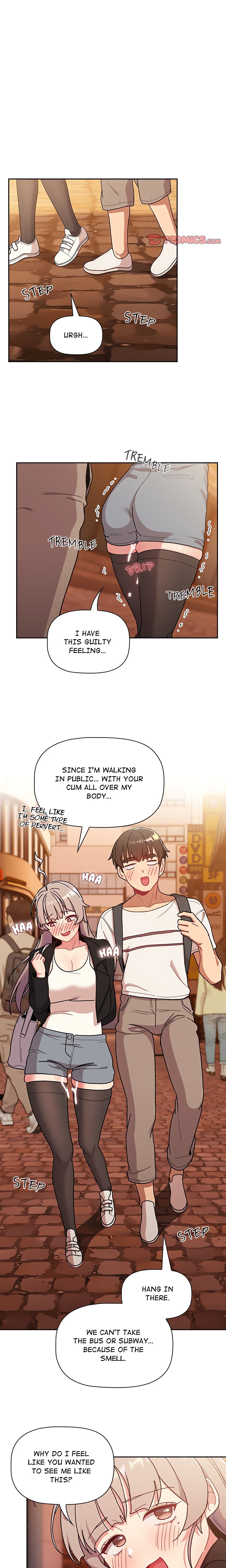 What do I do now…? (Official) chapter 78 page 20