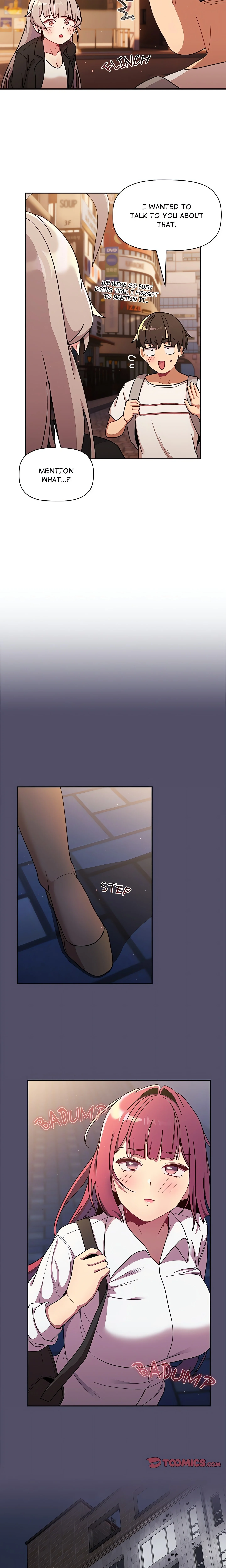 What do I do now…? (Official) chapter 78 page 23