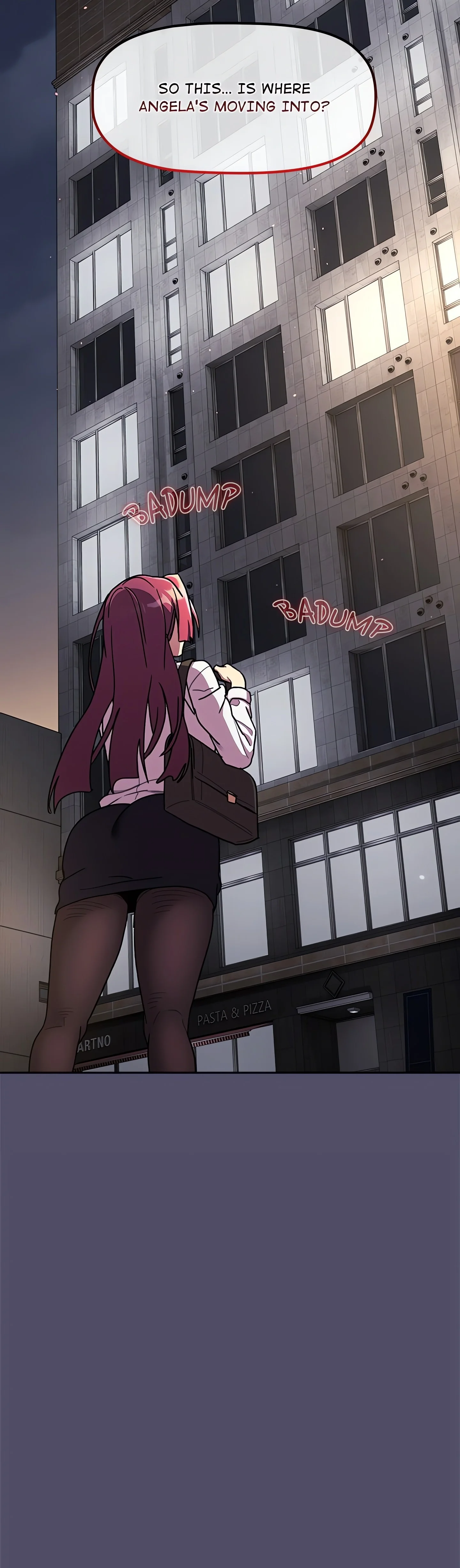 What do I do now…? (Official) chapter 78 page 24
