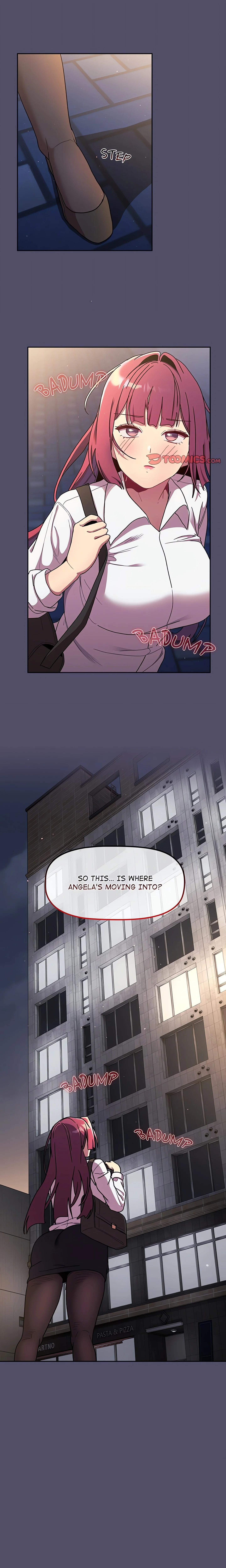 What do I do now…? (Official) chapter 79 page 1