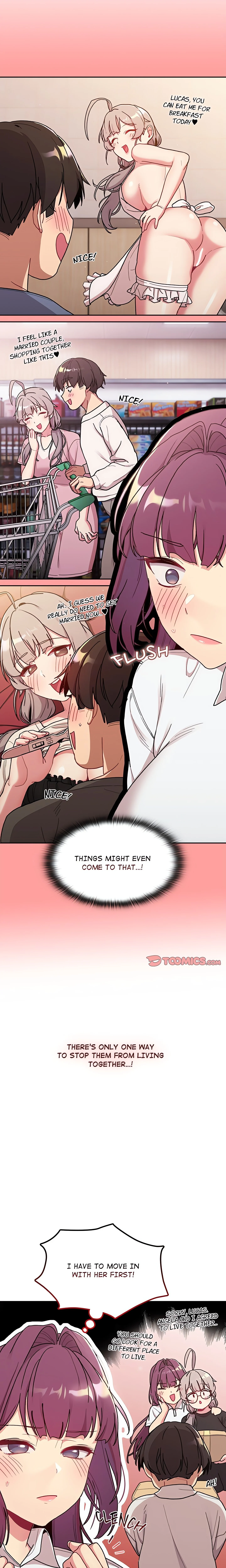 What do I do now…? (Official) chapter 79 page 4