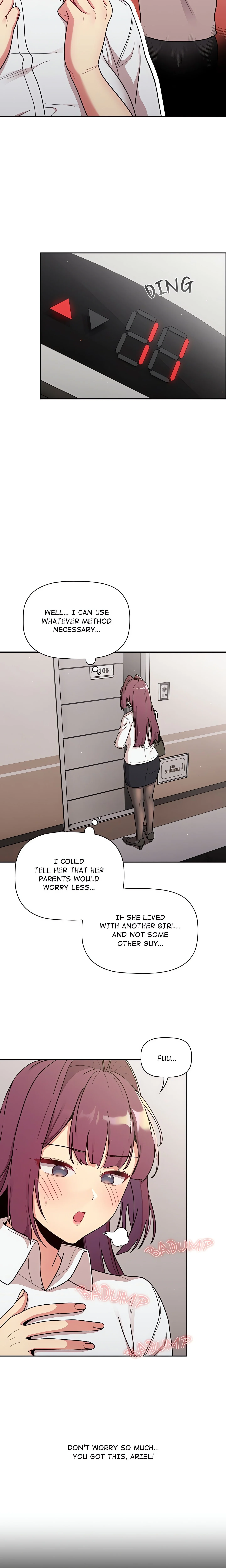 What do I do now…? (Official) chapter 79 page 5