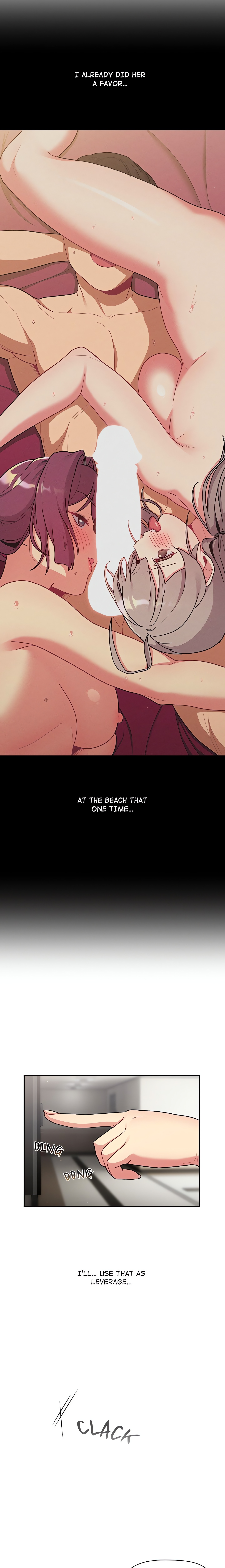 What do I do now…? (Official) chapter 79 page 6