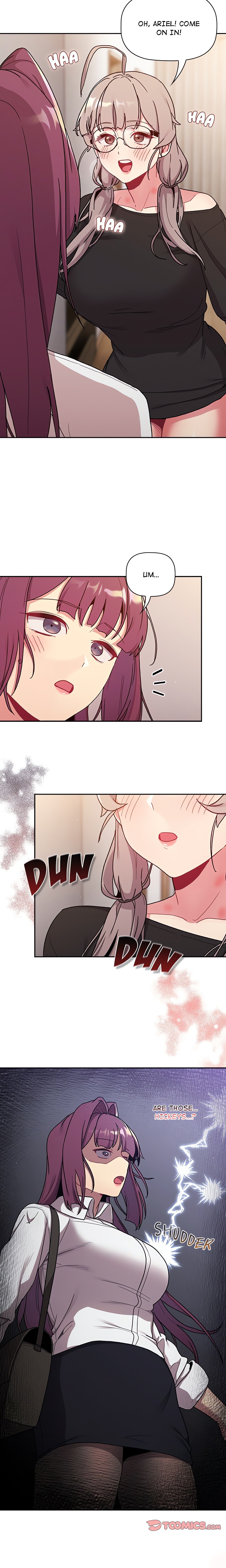 What do I do now…? (Official) chapter 79 page 7