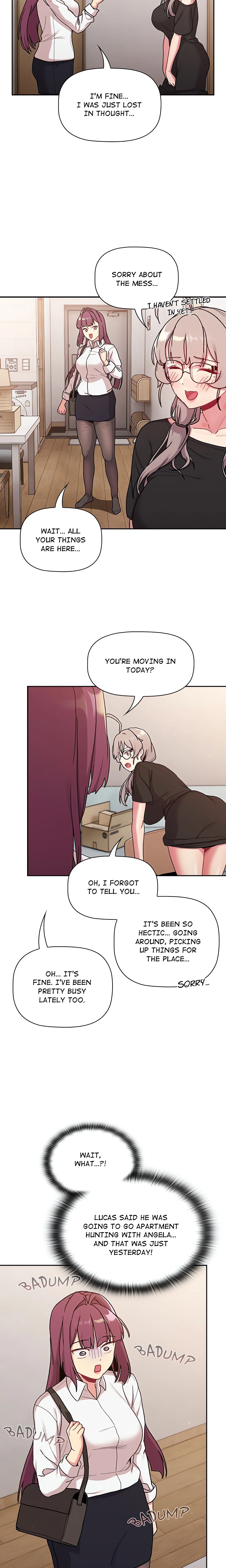 What do I do now…? (Official) chapter 79 page 9