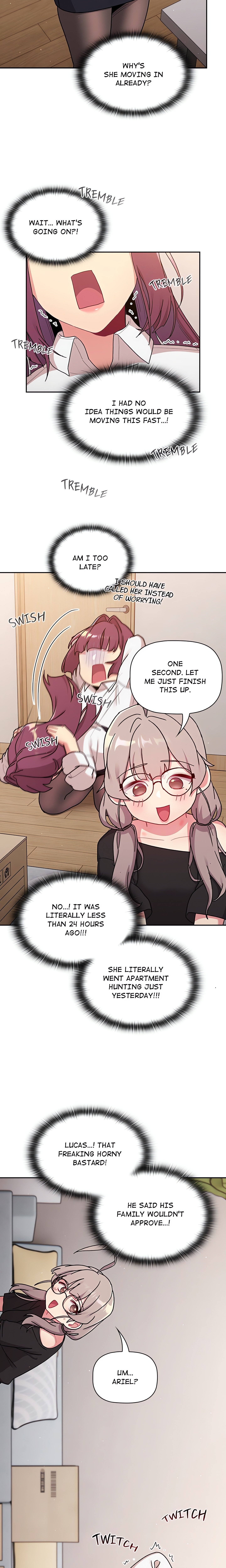 What do I do now…? (Official) chapter 79 page 10