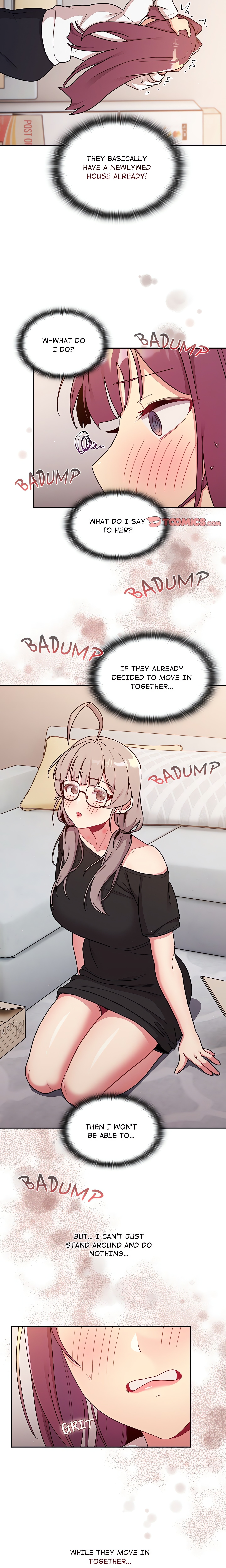 What do I do now…? (Official) chapter 79 page 11