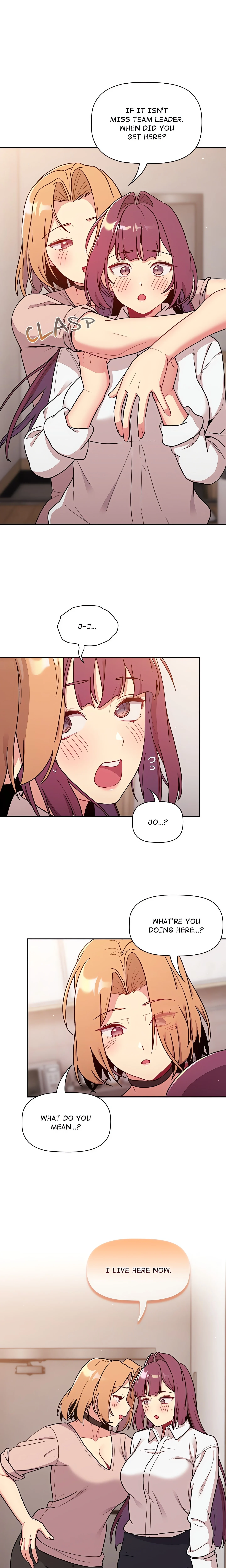 What do I do now…? (Official) chapter 79 page 12