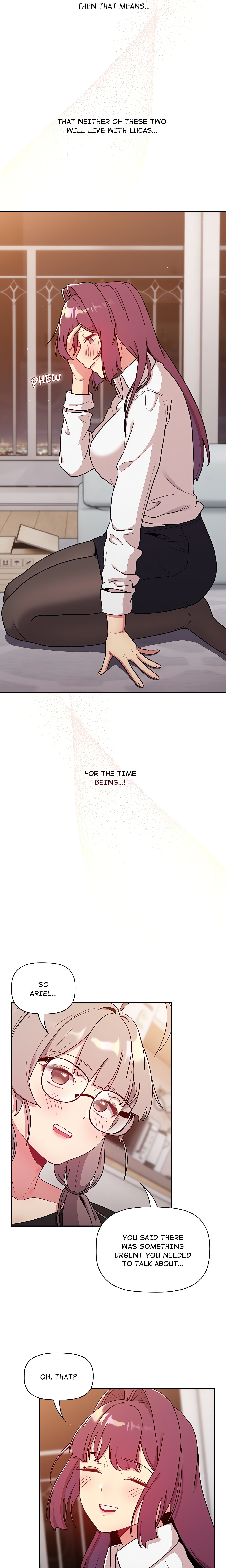 What do I do now…? (Official) chapter 79 page 16