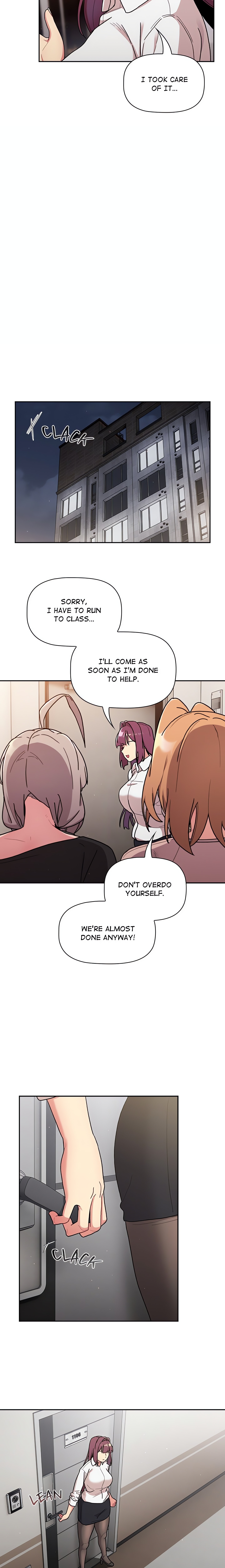 What do I do now…? (Official) chapter 79 page 17