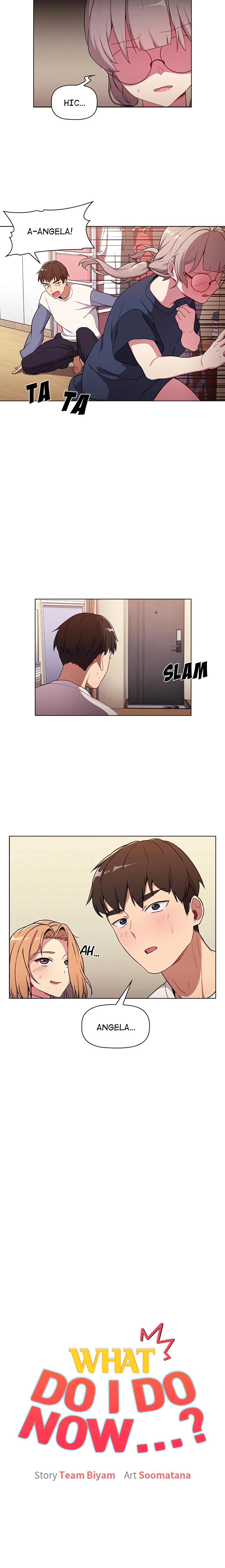 What do I do now…? (Official) chapter 8 page 6