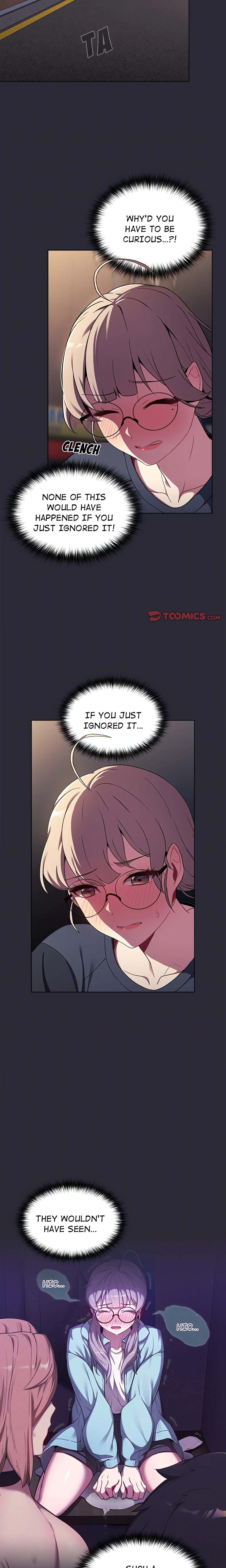 What do I do now…? (Official) chapter 8 page 8