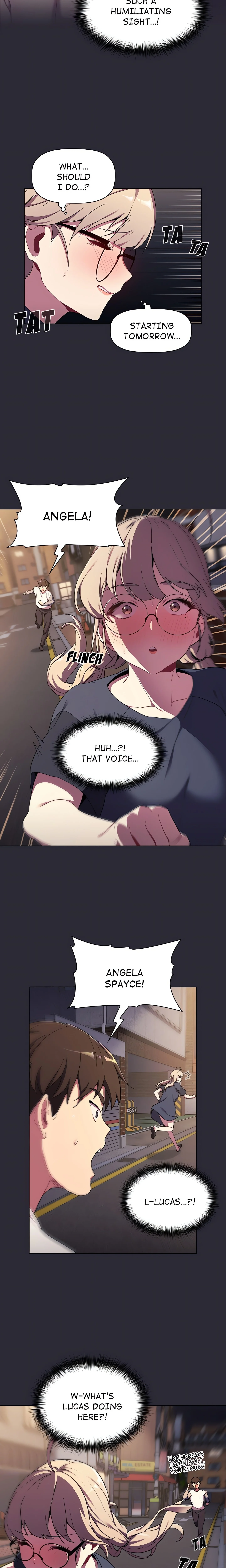 What do I do now…? (Official) chapter 8 page 9