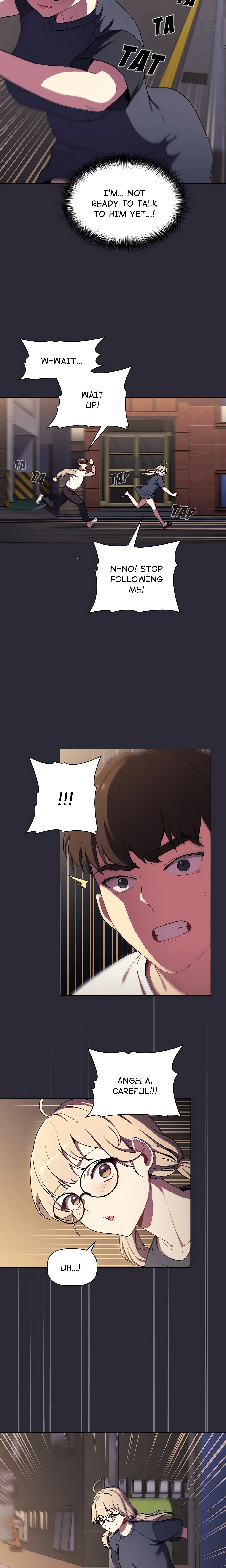 What do I do now…? (Official) chapter 8 page 10
